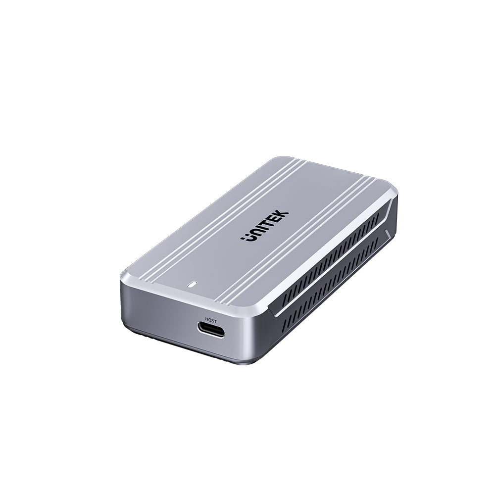 SolidForce Reefer TurboCool 硬碟盒