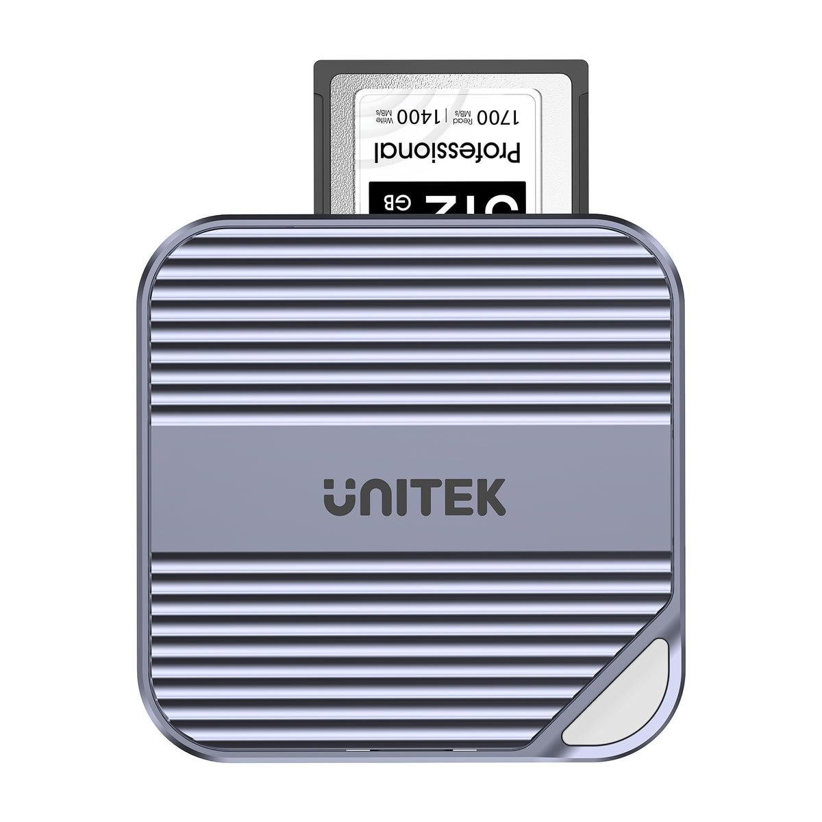 磁吸 CF Express Type B 讀卡器