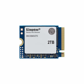 UNITEK 磁吸 M.2 2230 NVMe SSD 硬碟盒 + Kingston NV3 PCIe 4.0 NVMe SSD 組合