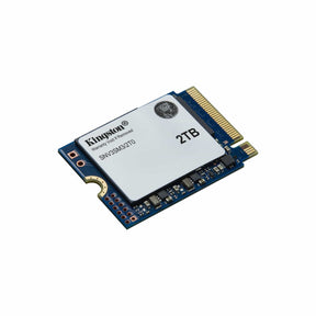 UNITEK 磁吸 M.2 2230 NVMe SSD 硬碟盒 + Kingston NV3 PCIe 4.0 NVMe SSD 組合