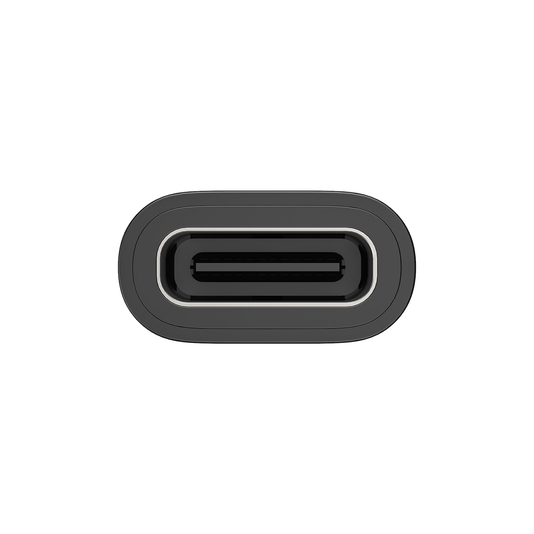 USB-C 快充數據阻斷器