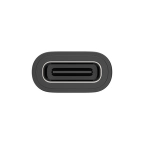 USB-C 快充數據阻斷器