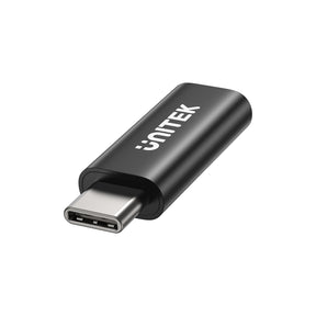 USB-C 快充數據阻斷器