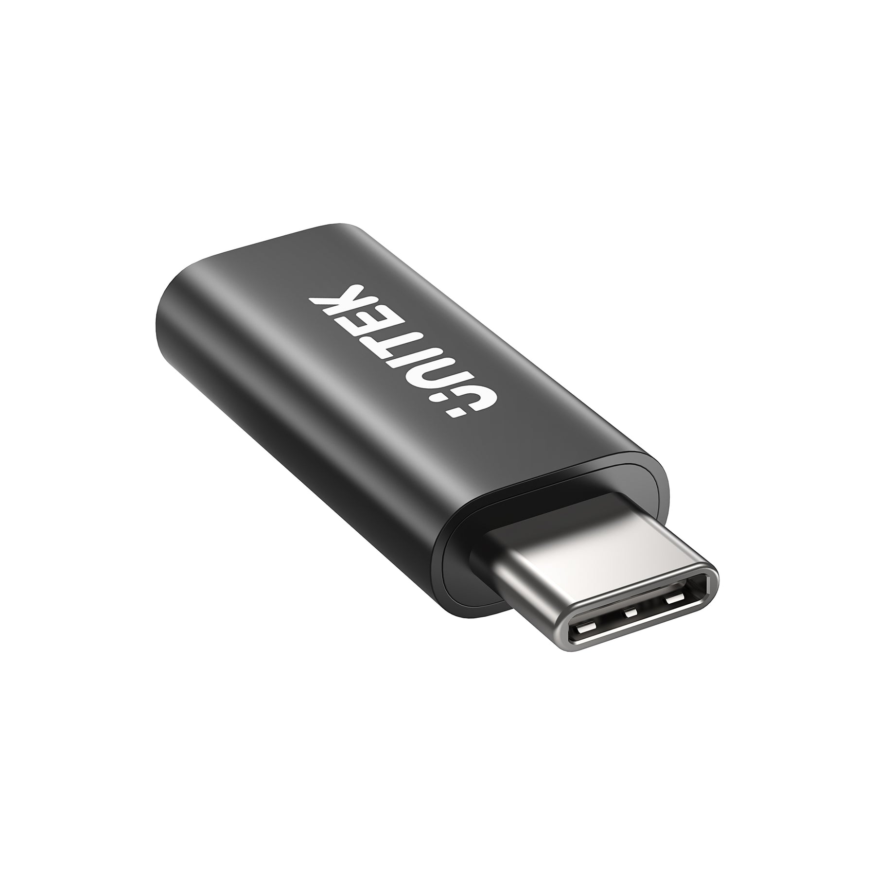 USB-C 快充數據阻斷器