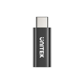 USB-C 快充數據阻斷器