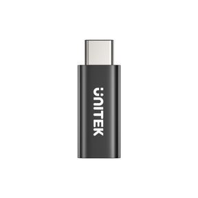 USB-C 快充數據阻斷器