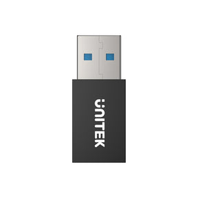 USB-A 快充數據阻斷器