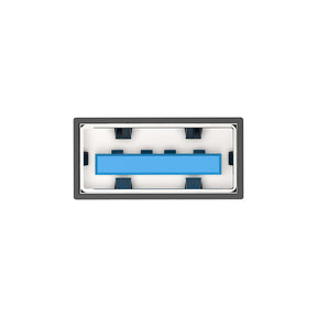 USB-A 快充數據阻斷器