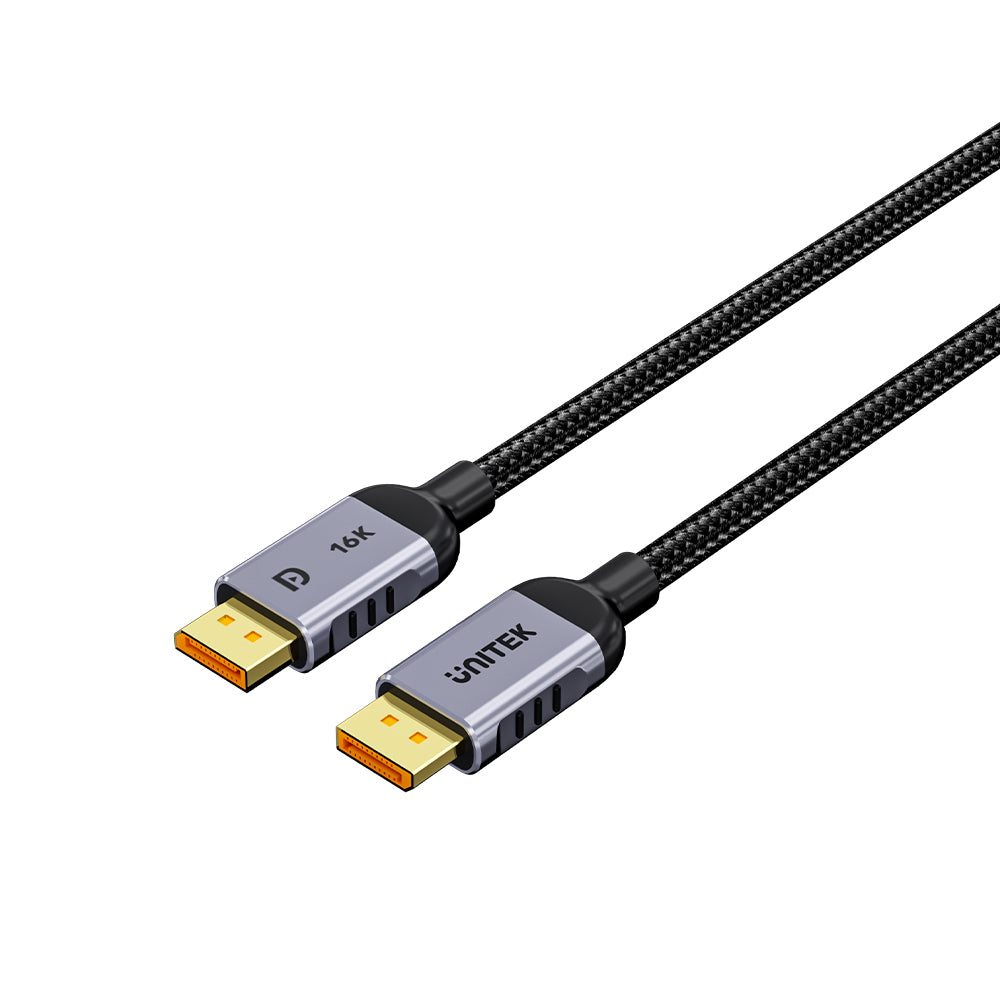 遊戲 8K@120Hz DisplayPort 2.1 線