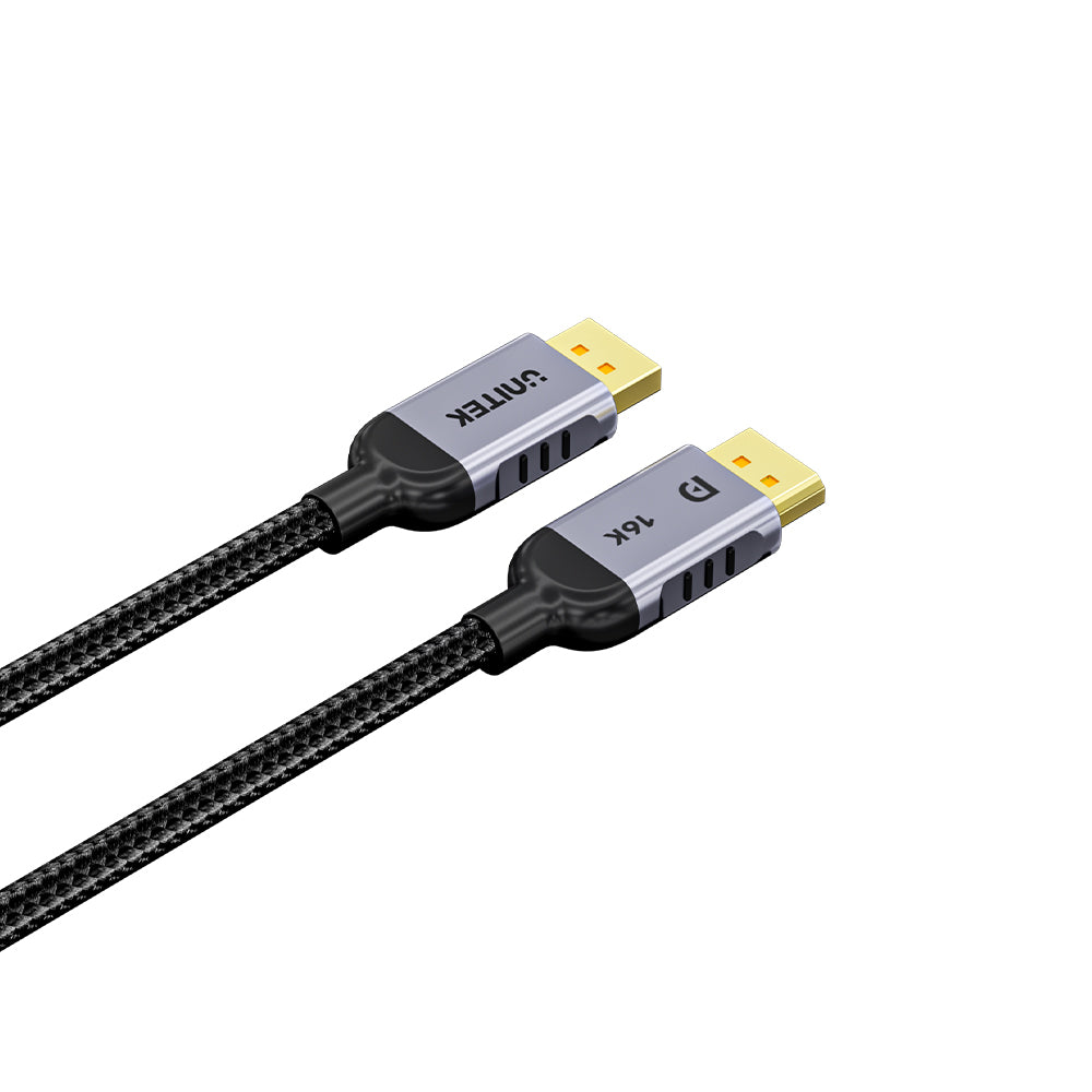 遊戲 8K@120Hz DisplayPort 2.1 線