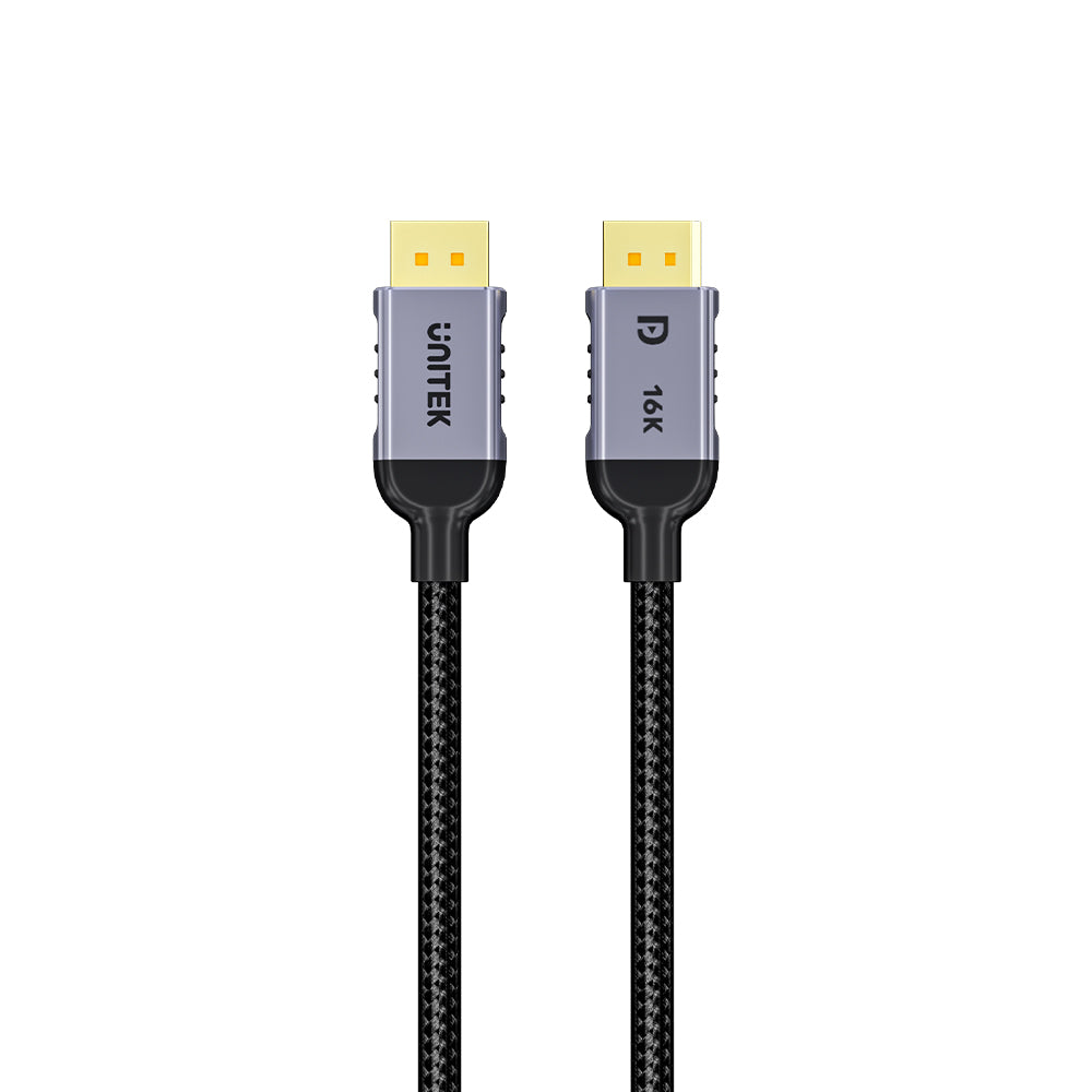 遊戲 8K@120Hz DisplayPort 2.1 線