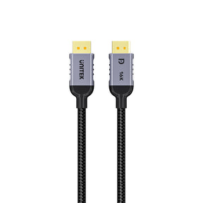 遊戲 8K@120Hz DisplayPort 2.1 線