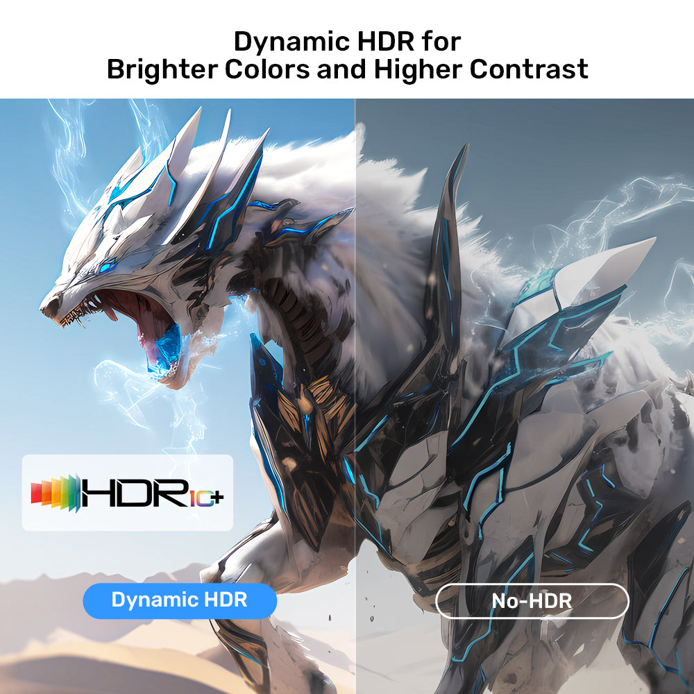 8K 光纖 DisplayPort 2.1 連接線