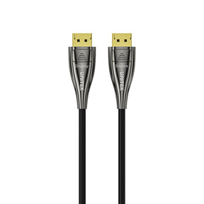 8K 光纖 DisplayPort 2.1 連接線