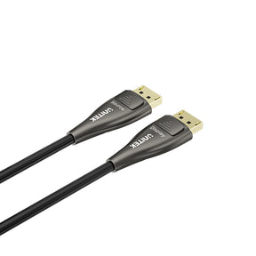 8K DisplayPort 1.4 光纖傳輸線