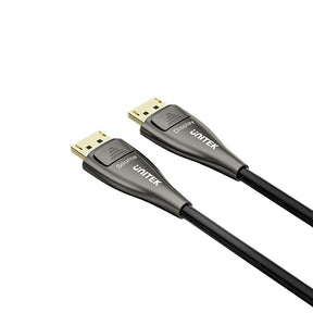 8K DisplayPort 1.4 光纖傳輸線