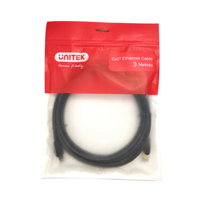 Cat 7 Ethernet 千兆位乙太網 SFTP RJ45 網線