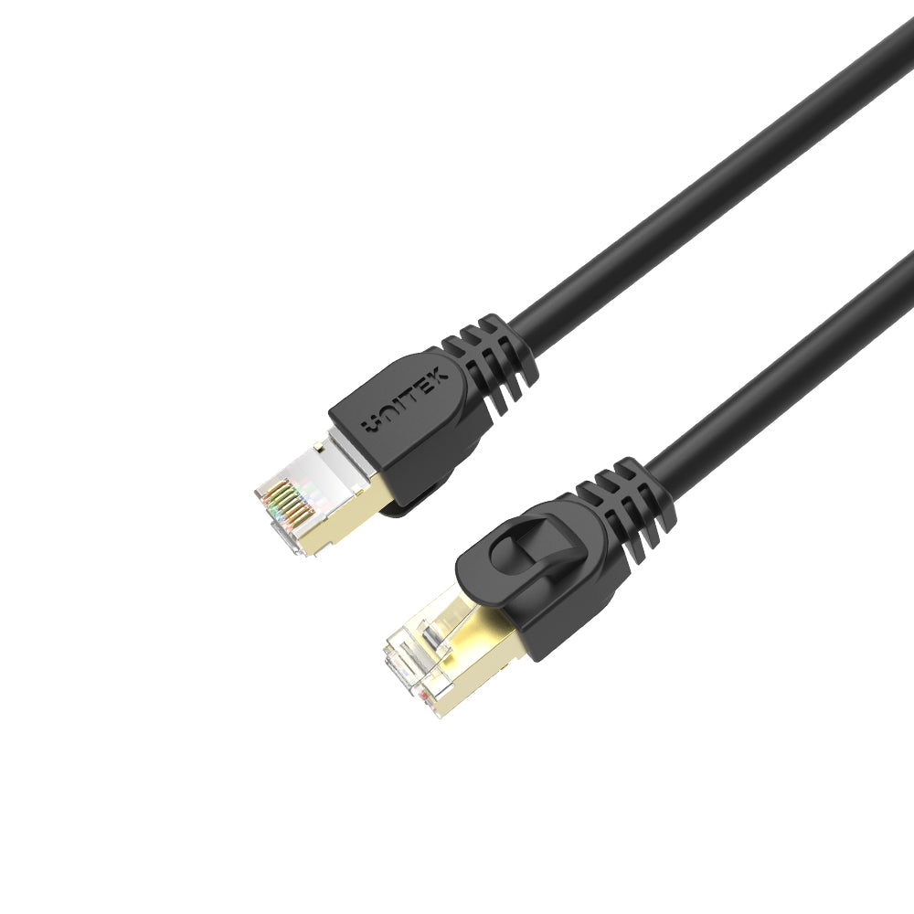 Cat 7 Ethernet 千兆位乙太網 SFTP RJ45 網線