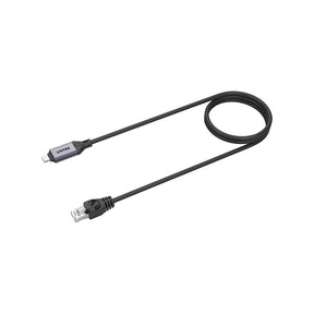 USB-C 轉乙太網路線