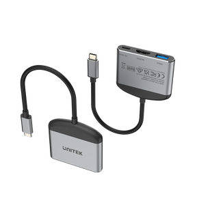 USB-C Multiport Adapter