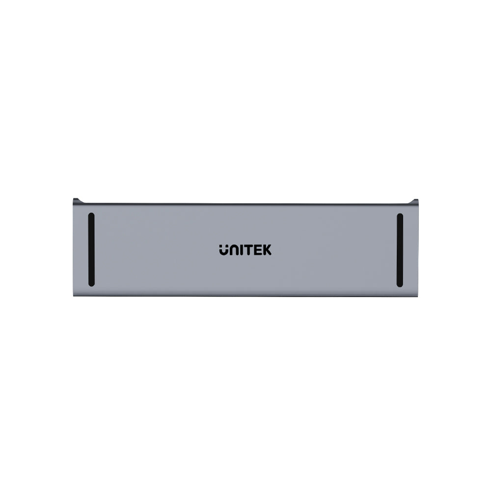 uHUB11+ USB-C DisplayLink 4K 擴充底座