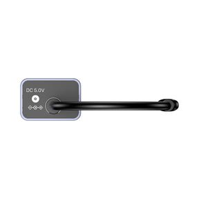 uHUB S7+ 7合1 USB-C 集線器 連三個 USB-C 10Gbps 口和 4 個 USB-A 5Gbps 口