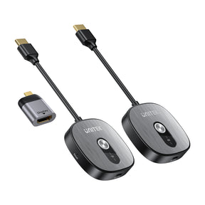 HDMI 4K Wireless HDMI Transmitter and Receiver Kit