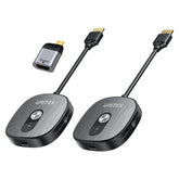 HDMI 4K Wireless HDMI Transmitter and Receiver Kit