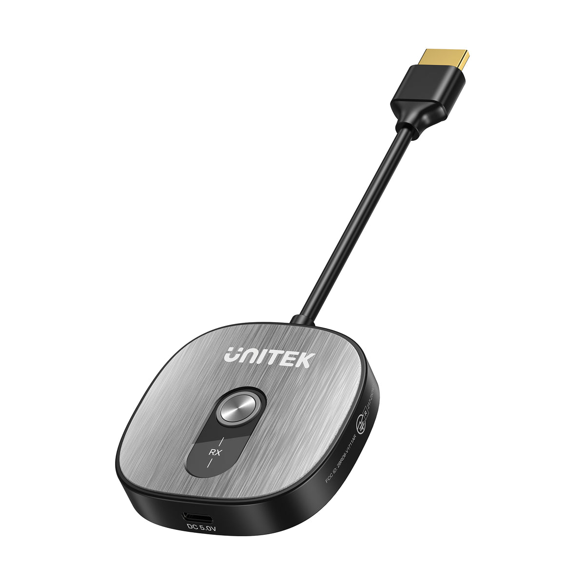 HDMI 4K 無線投影轉接器