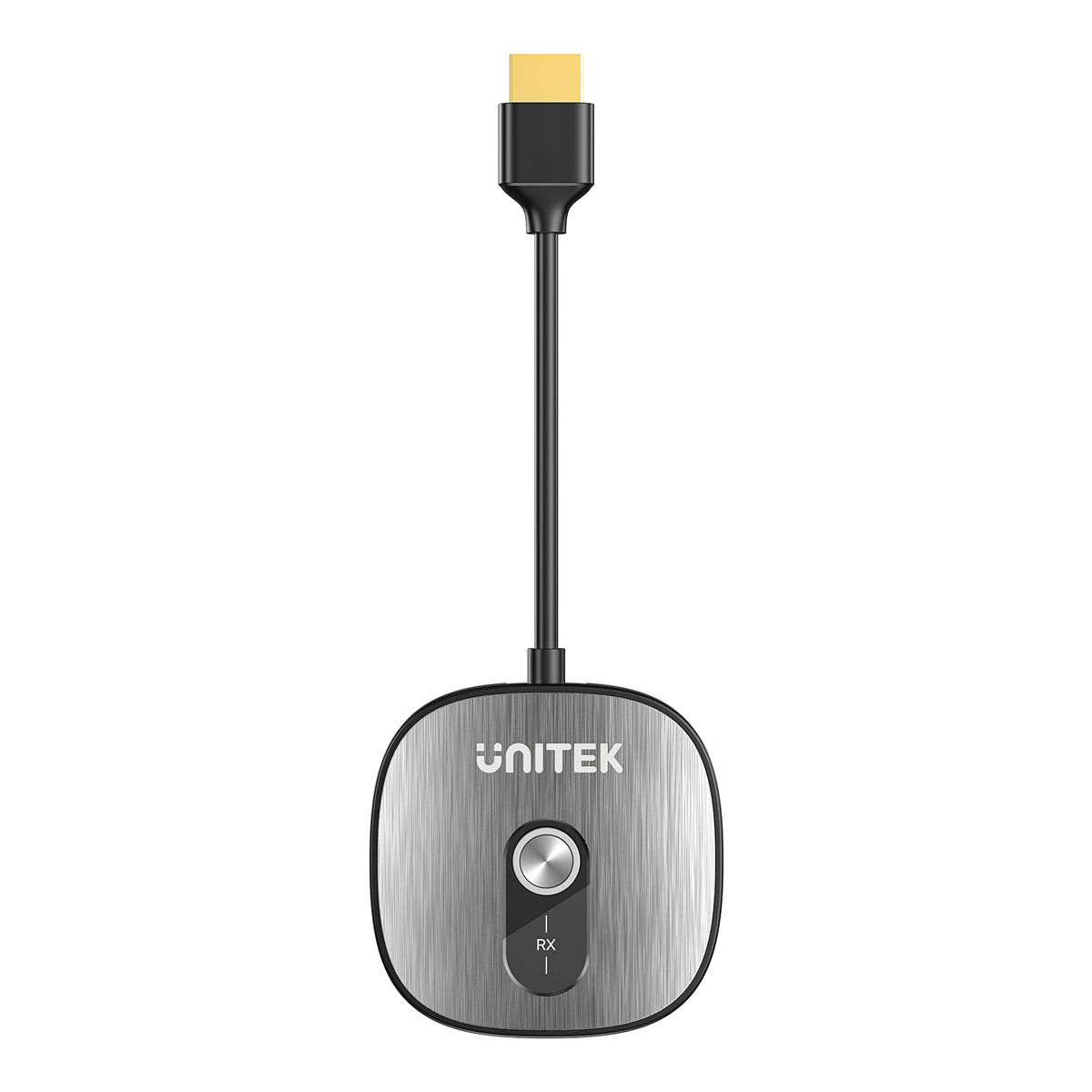 HDMI 4K 無線投影轉接器