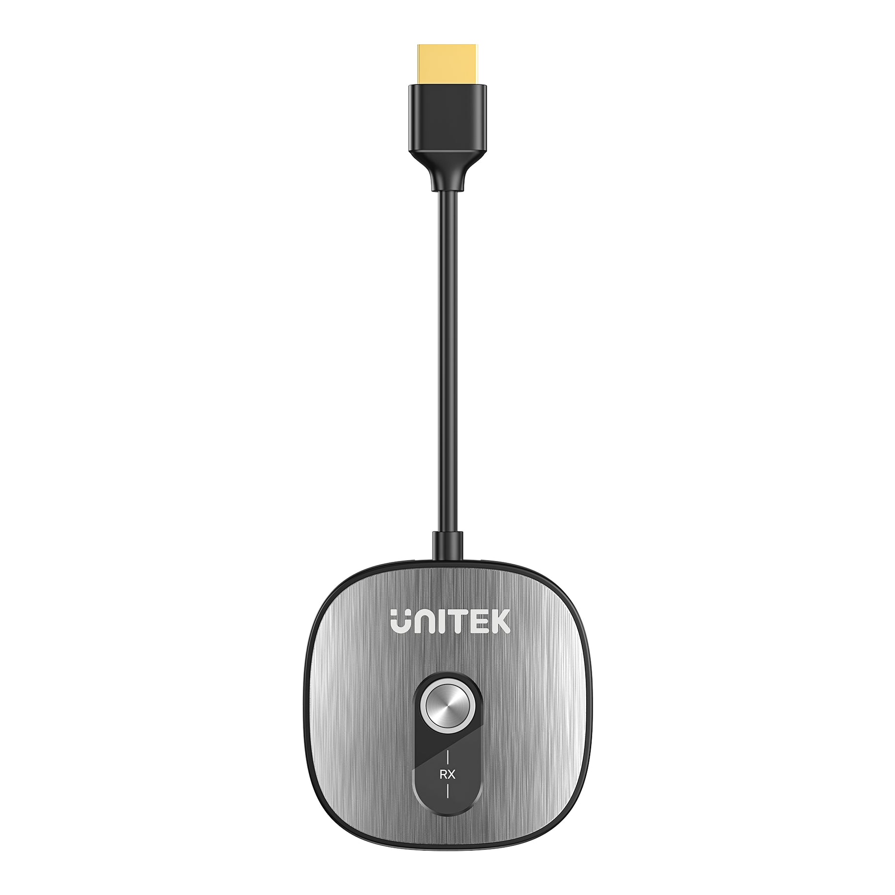 HDMI 4K 無線投影轉接器