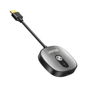 HDMI 4K 無線投影轉接器