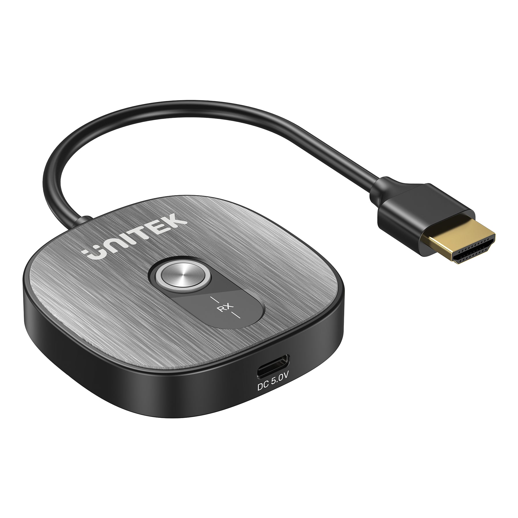 HDMI 4K 無線投影轉接器