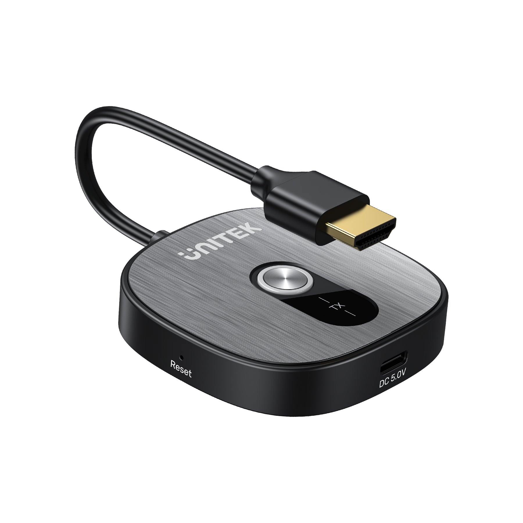HDMI 4K 無線影音傳輸器