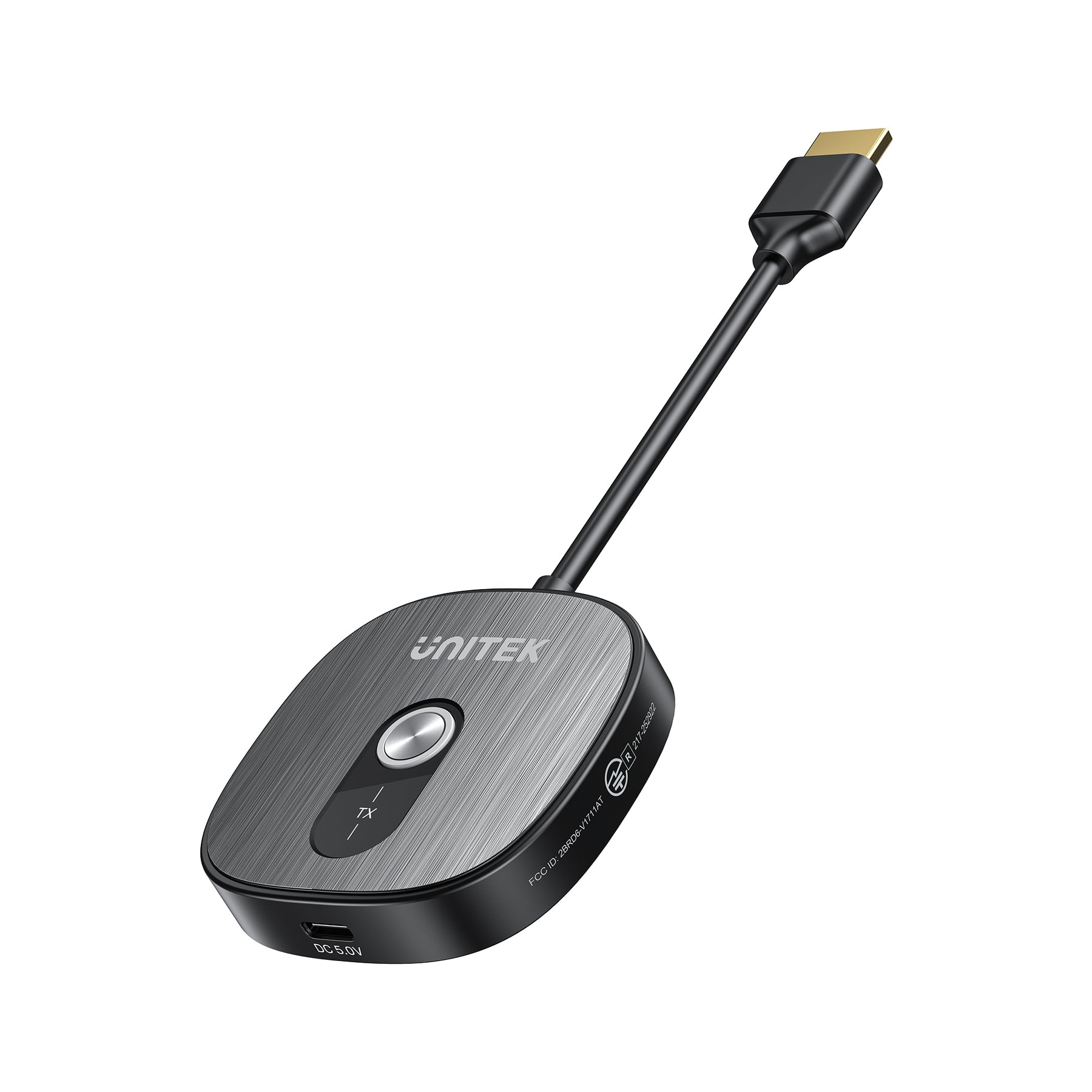 HDMI 4K 無線影音傳輸器