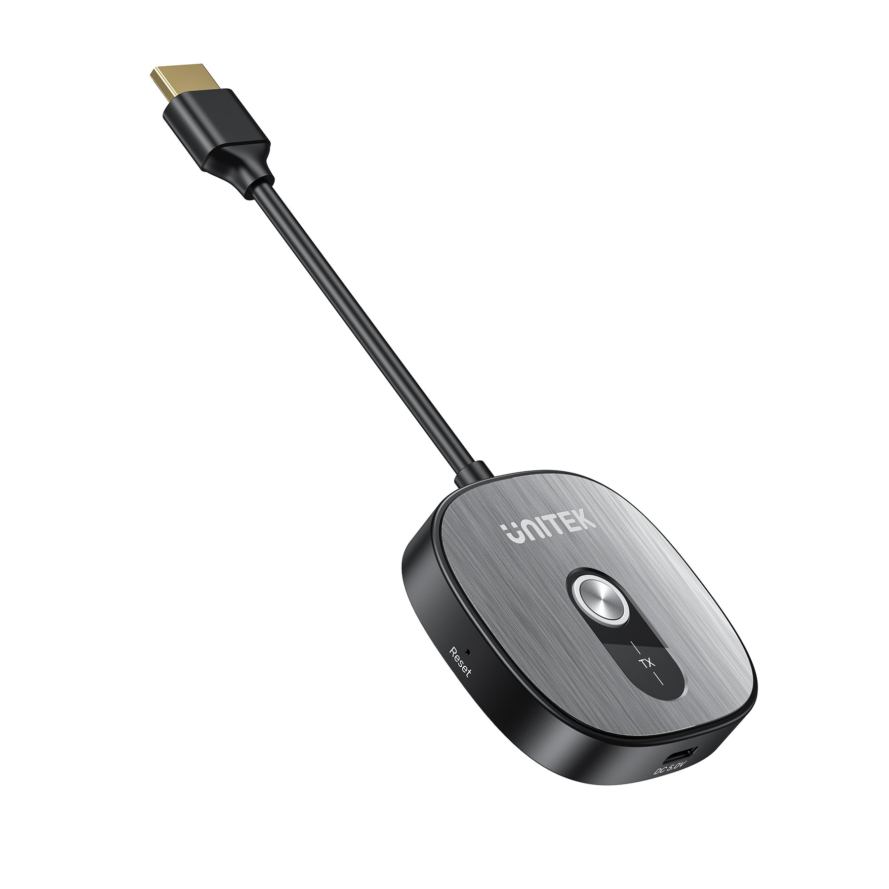 HDMI 4K 無線影音傳輸器
