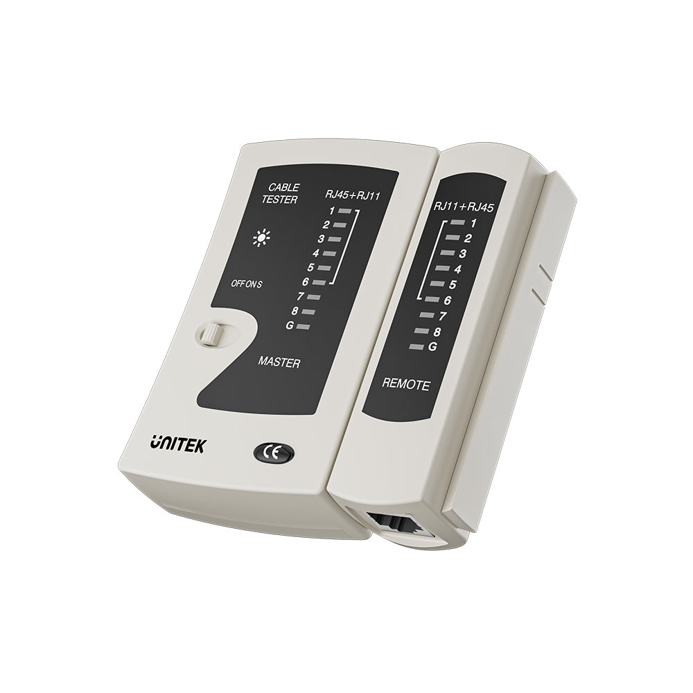 Network Ethernet Cable Tester | UNITEK