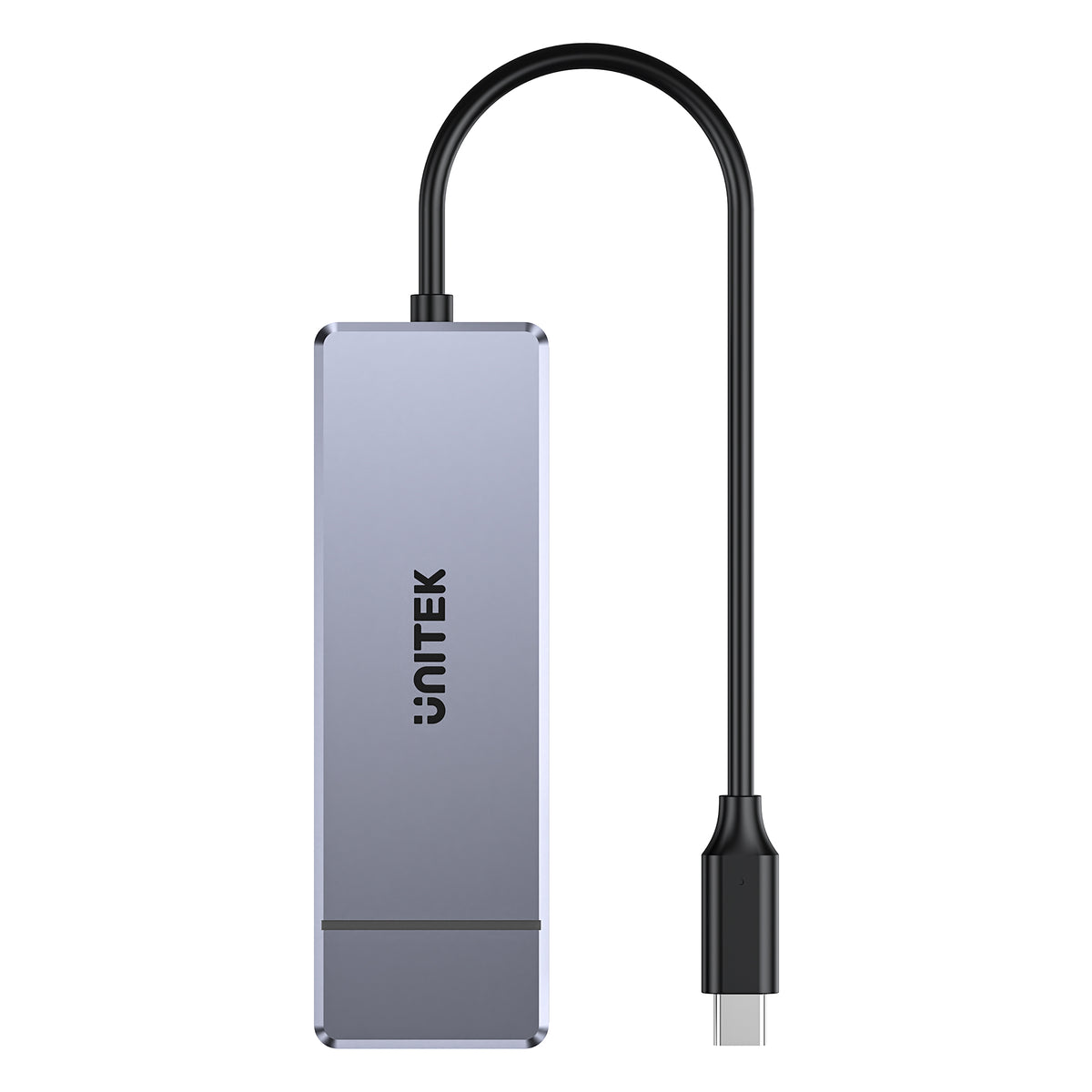 Omni H6+ 6合1 USB-C PD 100W 集線器