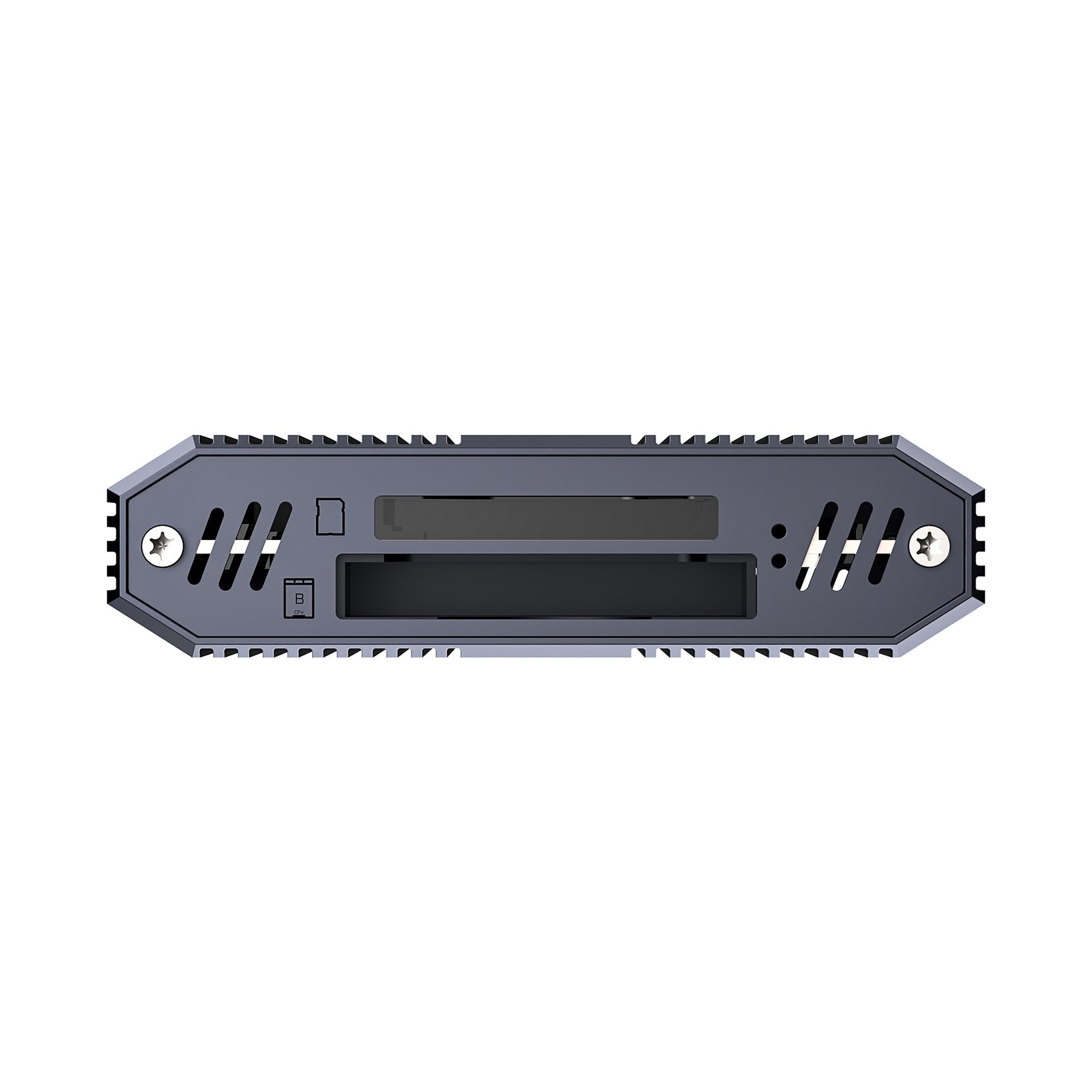 CF Express Type B 多功能讀卡器