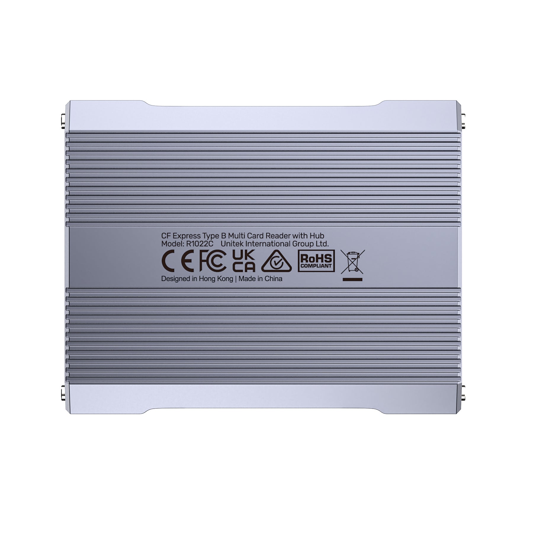 CF Express Type B 多功能讀卡器