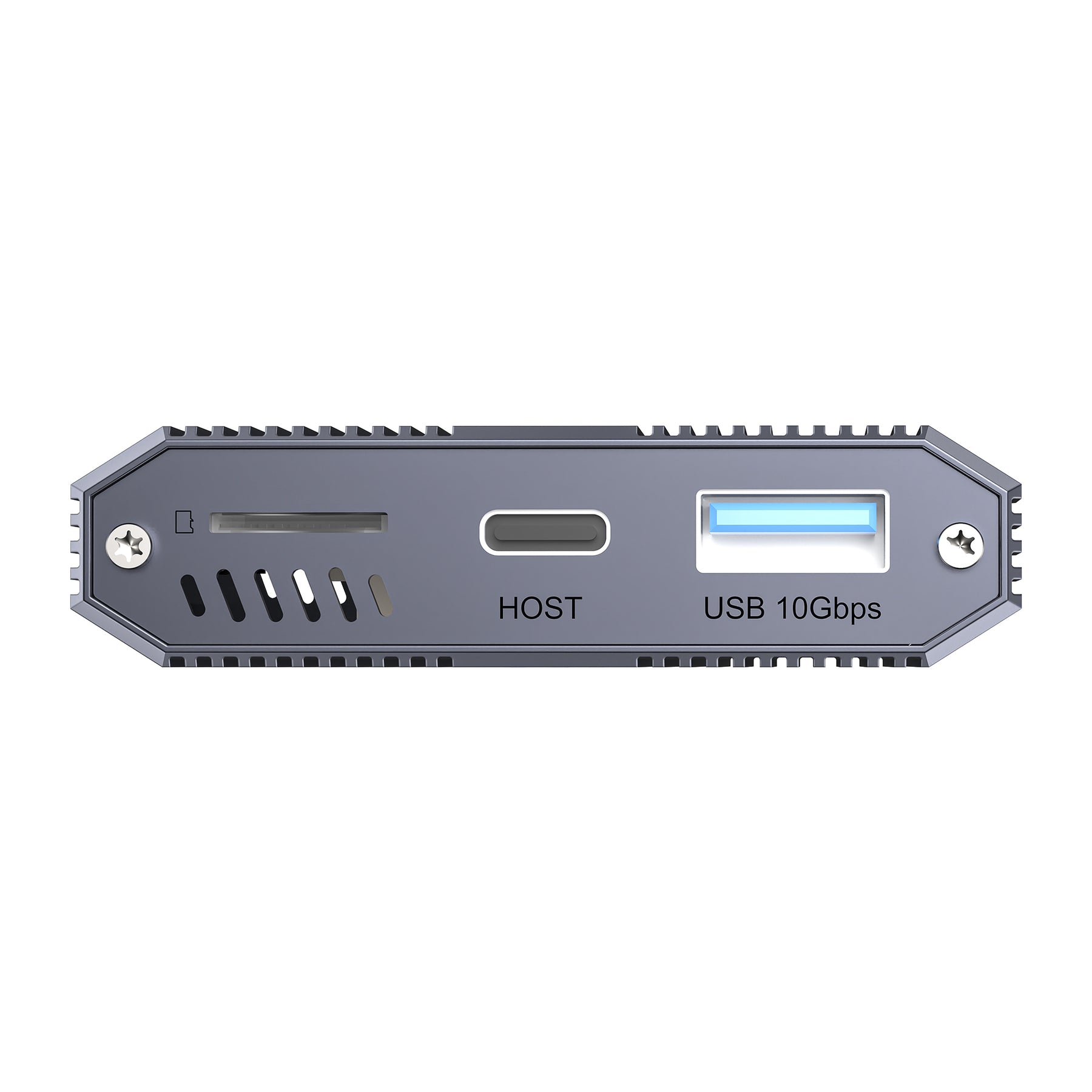 CF Express Type B 多功能讀卡器