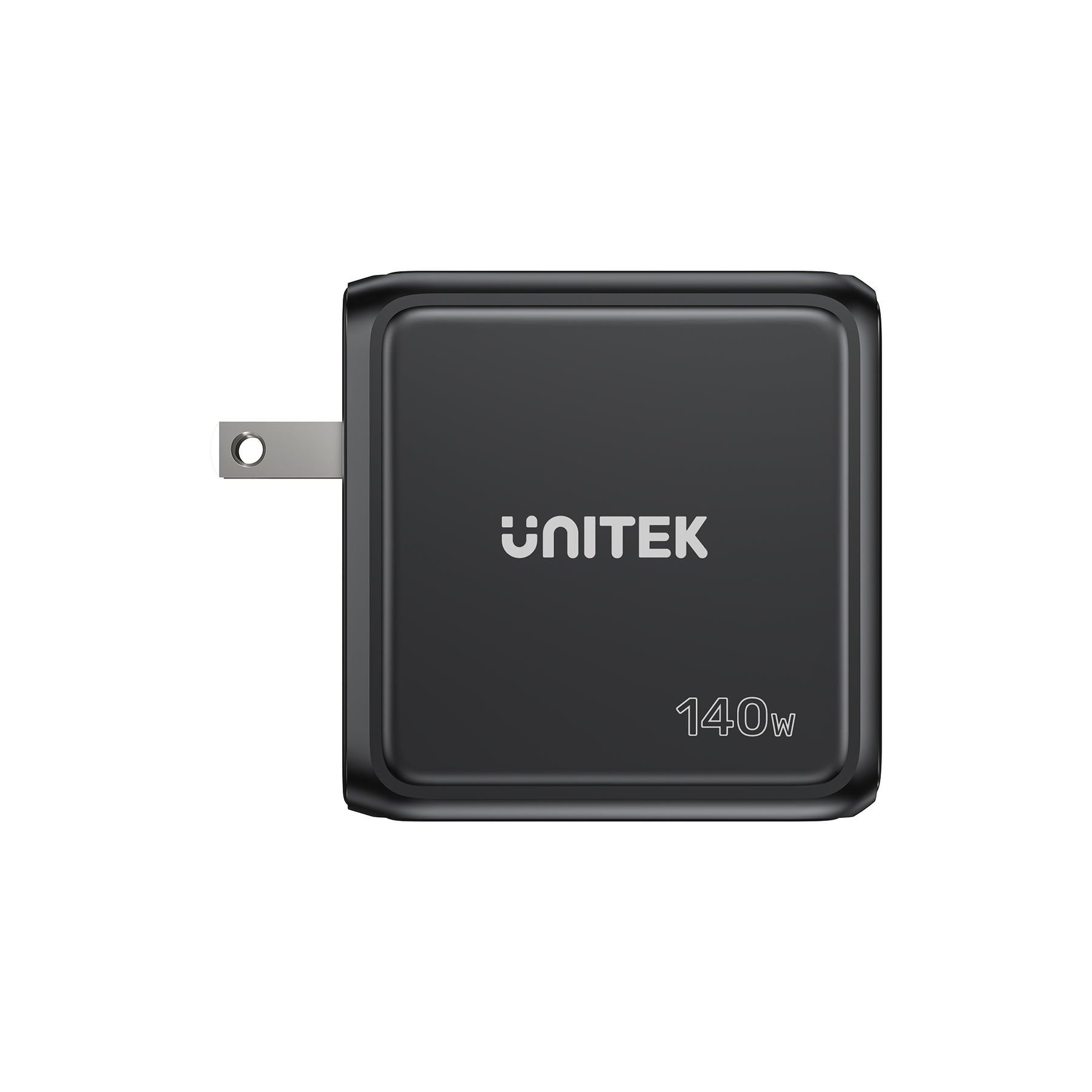 Rexo 140W 4 端口智能顯示 GaN 充電器