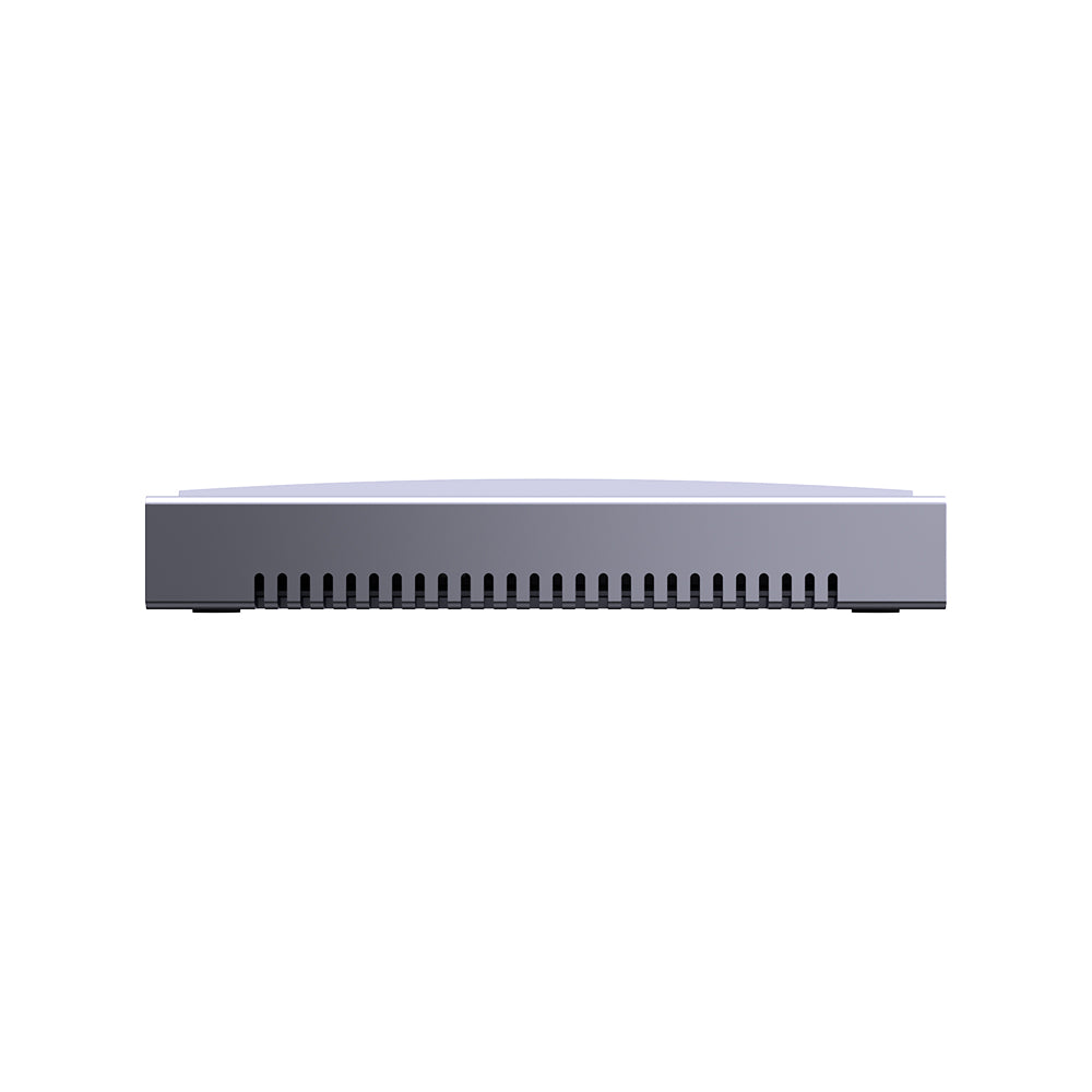 USB4 4-Bay M.2 SSD Docking Station