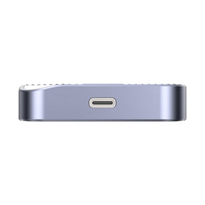 Magnetic SD/ Micro SD Card Reader with PD100W