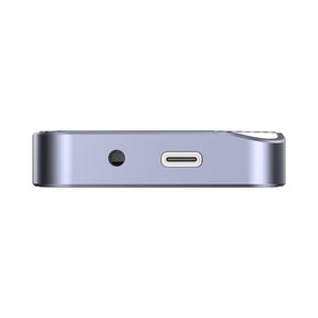 Magnetic SD/ Micro SD Card Reader with PD100W