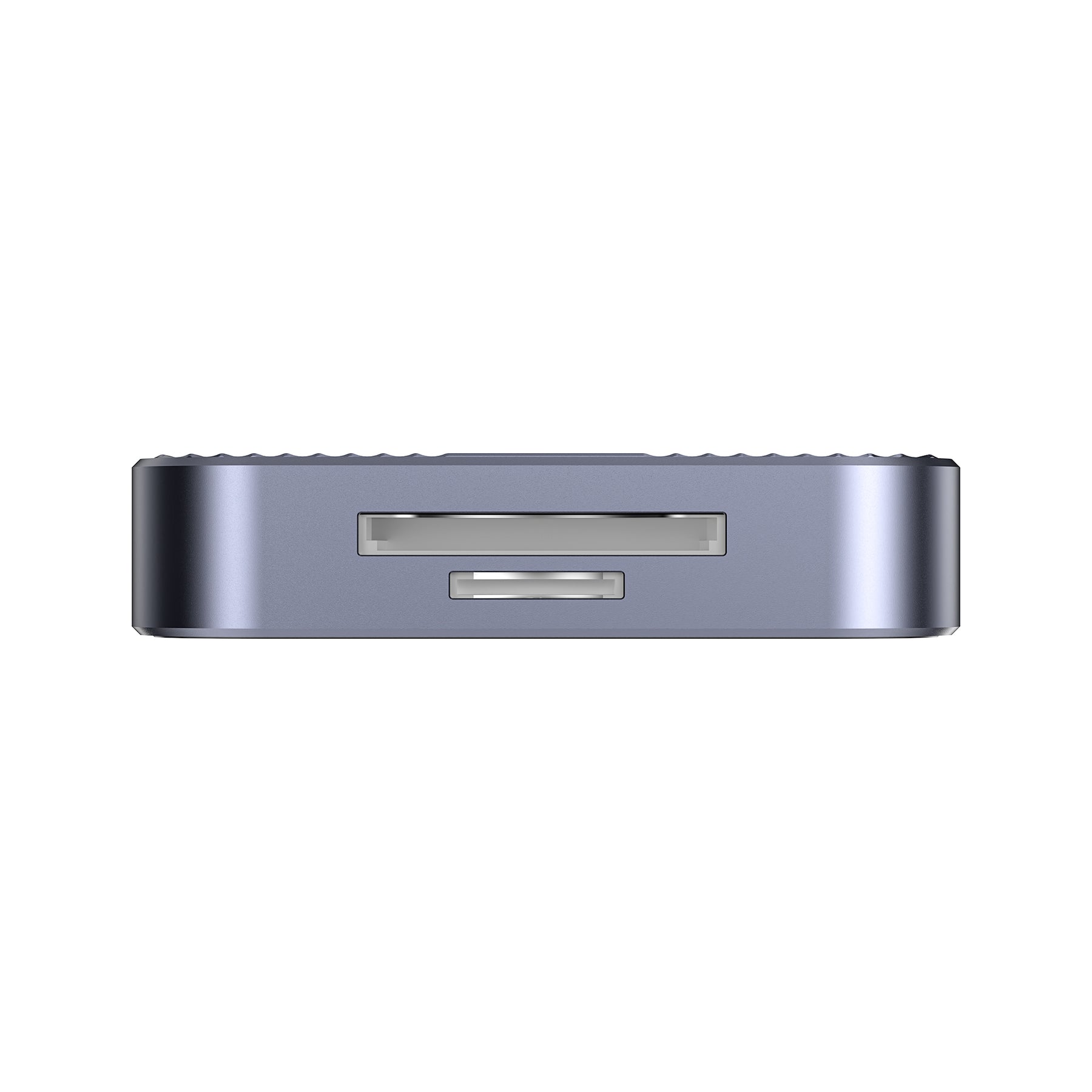 Magnetic SD/ Micro SD Card Reader with PD100W