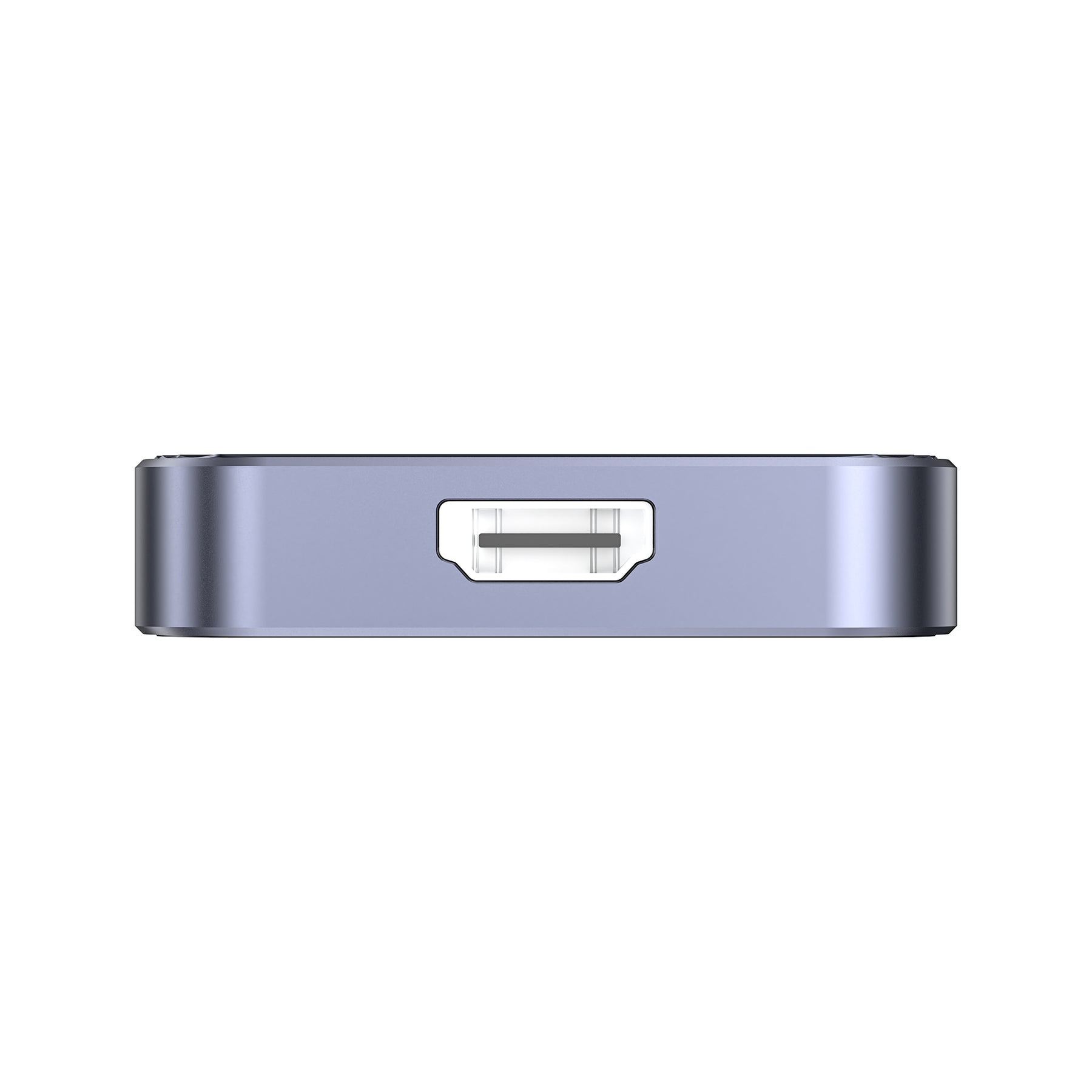 Magnetic SD/ Micro SD Card Reader with PD100W