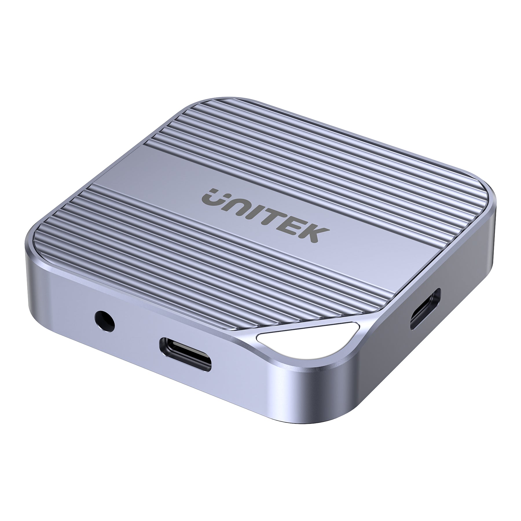 Magnetic SD/ Micro SD Card Reader with PD100W