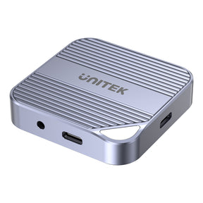Magnetic SD/ Micro SD Card Reader with PD100W