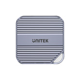 Magnetic SD/ Micro SD Card Reader with PD100W